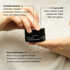 Deep Moisture Balm 28ml