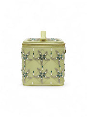 Dream Burst Vanity Box Bag