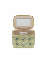 Dream Burst Vanity Box Bag