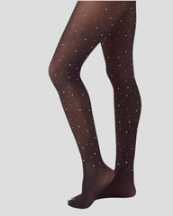 Dream Crystal Tights