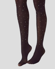 Dream Crystal Tights