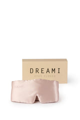 Silk Sleep Mask