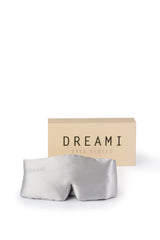 Silk Sleep Mask