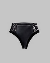 TWINSET Brief Black