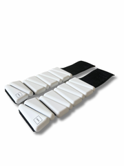 Amp Tone Up Wrist Ankle Weights 2lb White