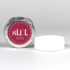 Aromatic Shower Steamers – Five Seductive Scents