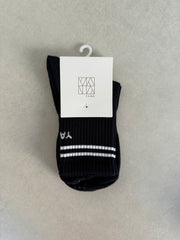 Pilates & Yoga Non Slip Long Socks
