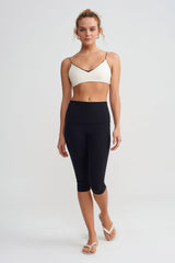 BABE BRALETTE - VANILLA