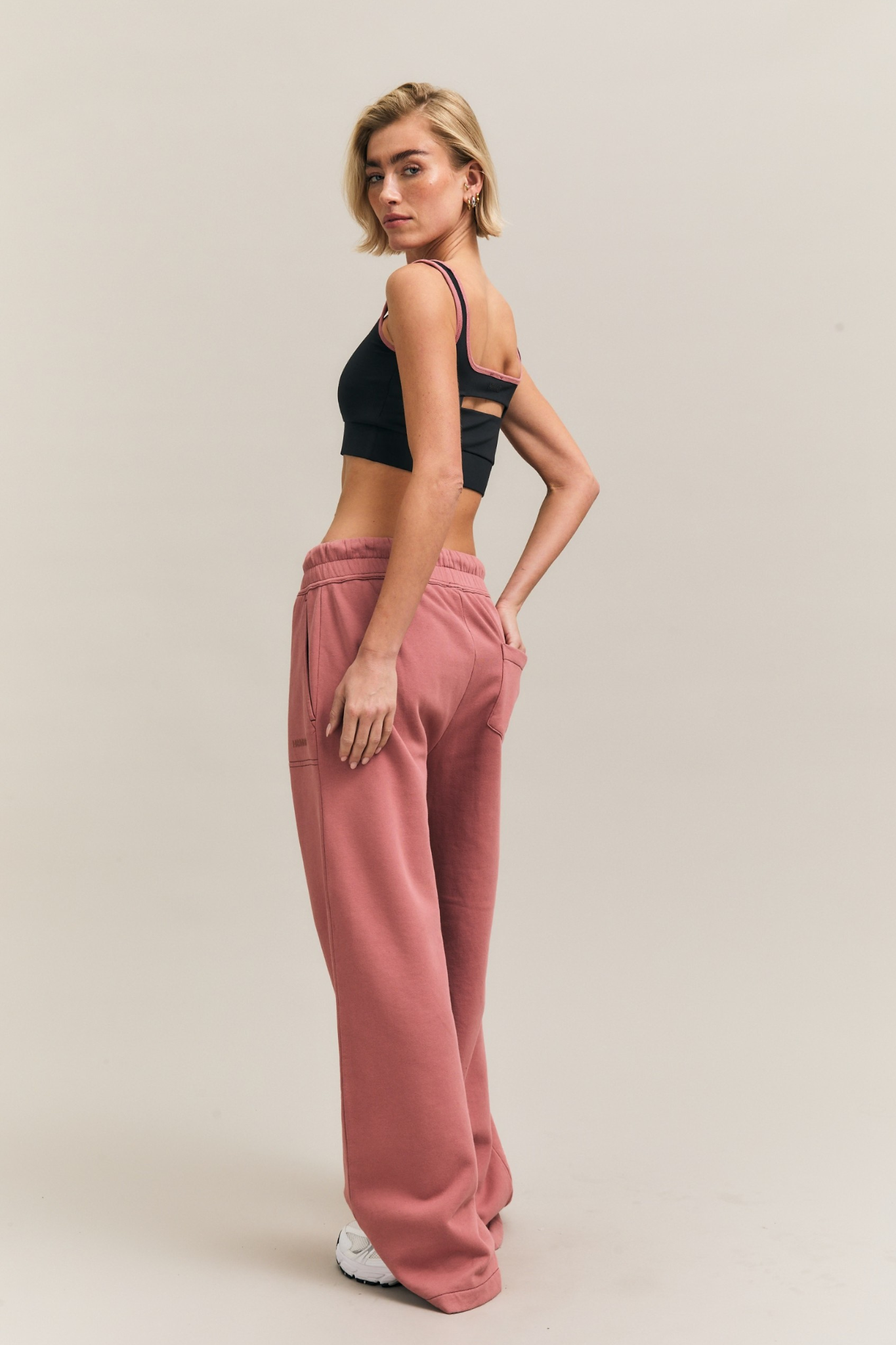 Allure Jogger