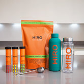 Essential Health + Hydration Bundle