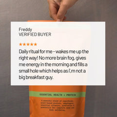 Complete Daily Greens - Vanilla