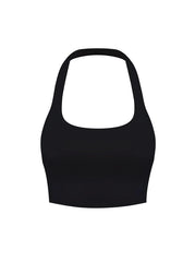Elisa Halterneck Black