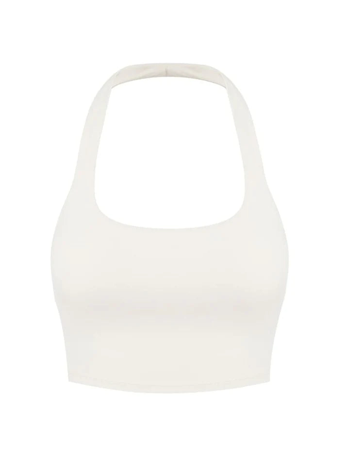 Elisa Halterneck Ivory