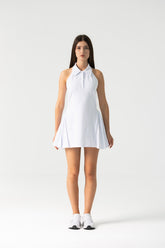 Asha Tennis Dress