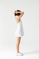 Asha Tennis Dress