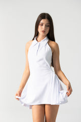 Asha Tennis Dress