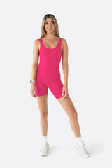 Barbie Crush Onesie - Avenue Athletica