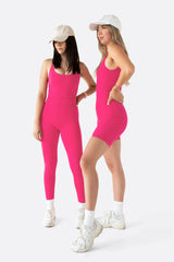 Barbie Crush Onesie - Avenue Athletica