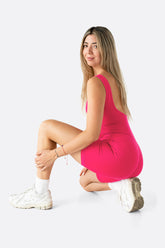 Barbie Crush Onesie - Avenue Athletica