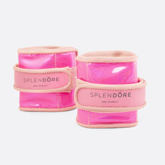 Tone Weights Barbie Pink - Avenue Athletica