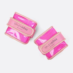 Tone Weights Barbie Pink - Avenue Athletica
