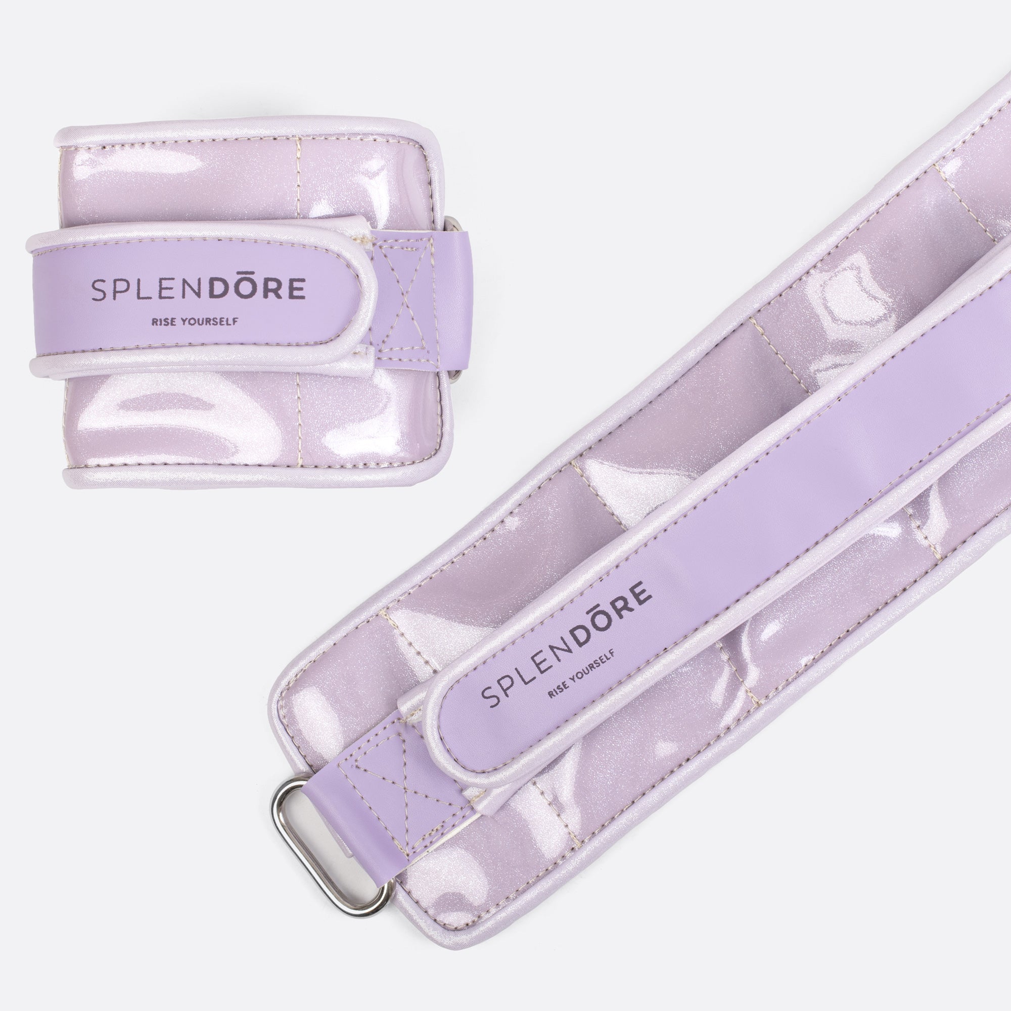 Tone Weights Taro - Avenue Athletica