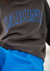 Elodie Sweater - Avenue Athletica