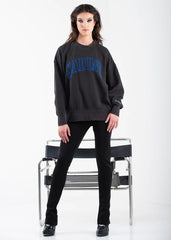 Elodie Sweater - Avenue Athletica