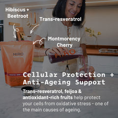 Essential Woman + Collagen Twin Pack