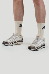 EX.01 Natural Rubber Sports Sock