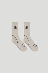 EX.01 Natural Rubber Sports Sock