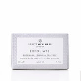 EXFOLIATE Body Soap