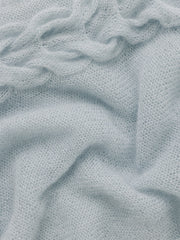 Jūra: Dew Merino Wool Sweater