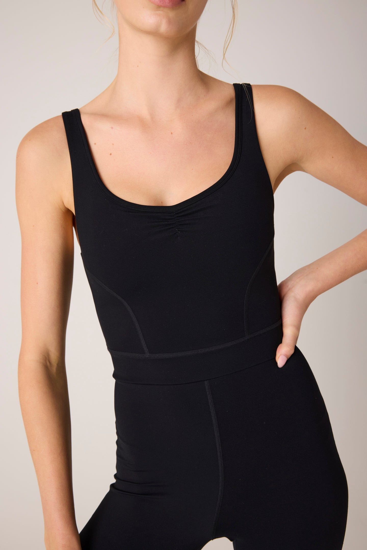 Endurance Onesie