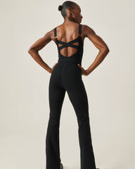 Endurance Onesie Flare