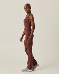 Endurance Onesie Flare