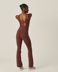 Endurance Onesie Flare