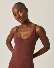 Endurance Onesie Flare