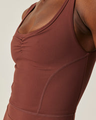 Endurance Onesie Flare