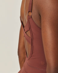 Endurance Onesie Flare