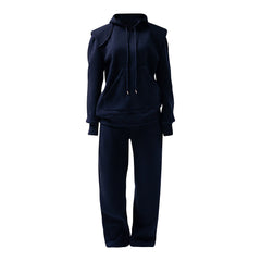 Xahari Set in Dark Blue