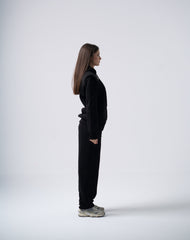 Xahari Set in Black