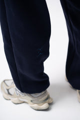 Xahari Set in Dark Blue