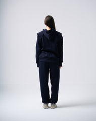 Xahari Set in Dark Blue