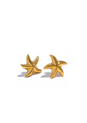 Estrella Earrings