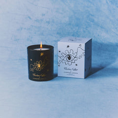 Charlotte Colbert X Evermore Magick Eye Candle