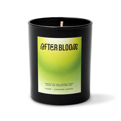 Floom X Evermore After Bloom Candle