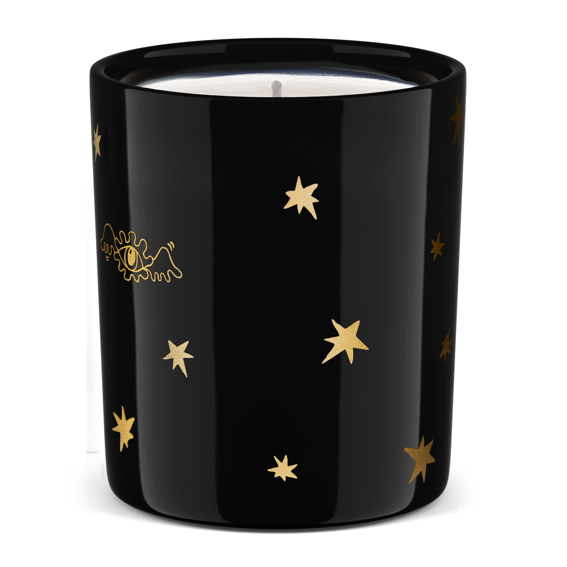 Charlotte Colbert X Evermore Magick Eye Candle