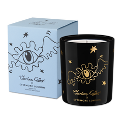 Charlotte Colbert X Evermore Magick Eye Candle