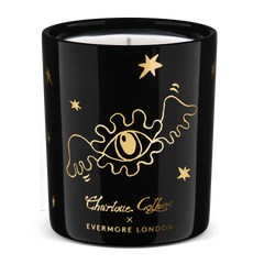 Charlotte Colbert X Evermore Magick Eye Candle
